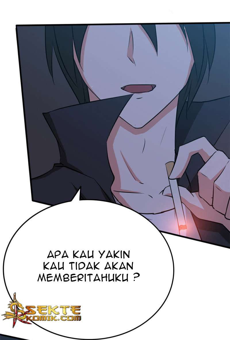 Me and My 26-year-old Beautiful Tenant Chapter 9 - halaman 33