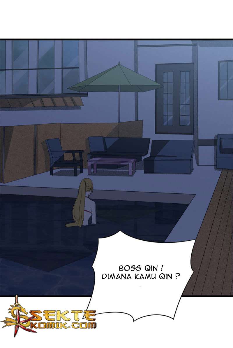 Me and My 26-year-old Beautiful Tenant Chapter 9 - halaman 4