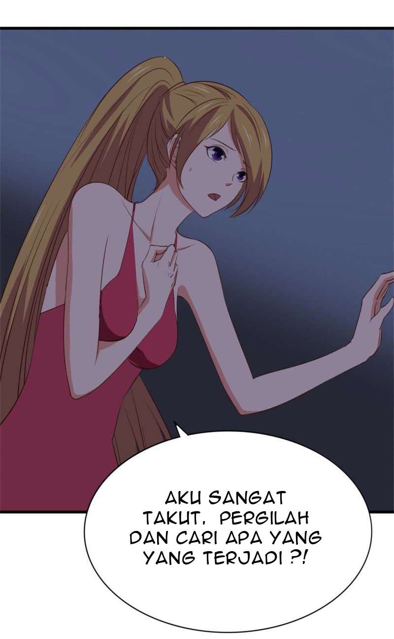 Me and My 26-year-old Beautiful Tenant Chapter 9 - halaman 5