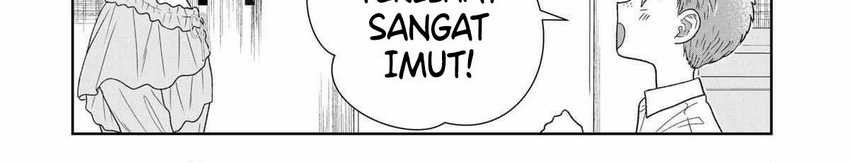 Me and My Gangster Neighbour Chapter 31 - halaman 4
