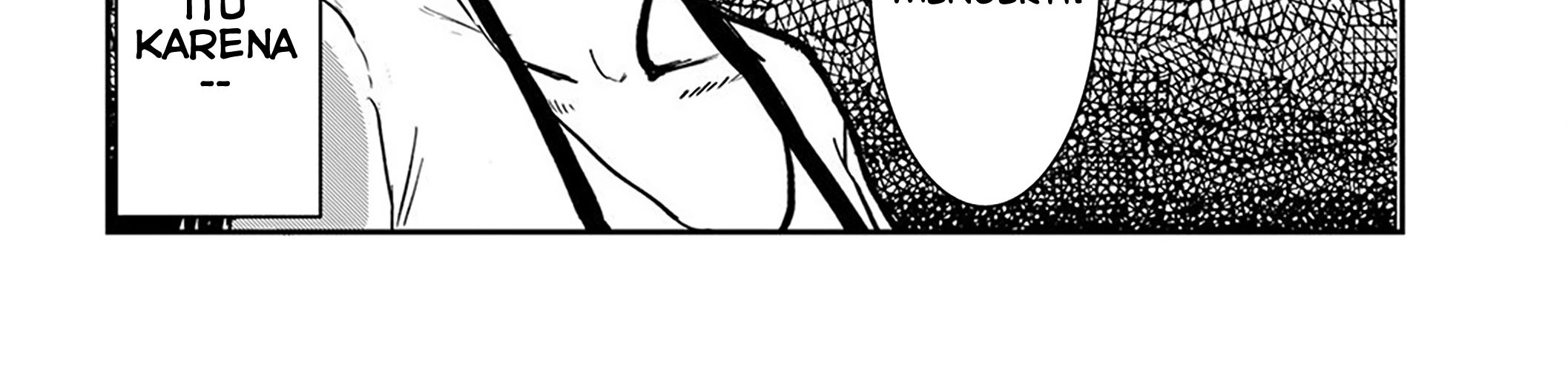 Me no Doku Sugiru Shokuba no Futari Chapter 1 - halaman 11