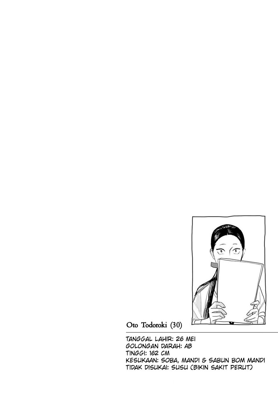 Me no Doku Sugiru Shokuba no Futari Chapter 7 - halaman 2
