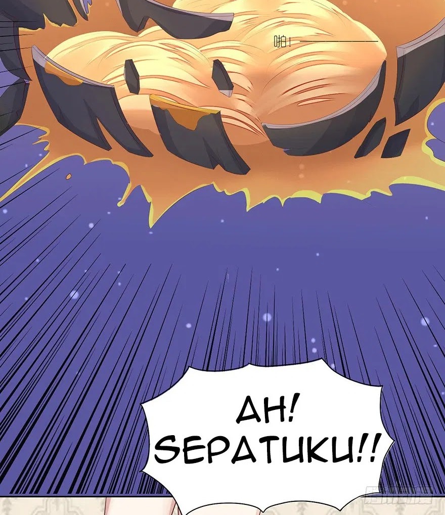 Me! Super rich! Chapter 1 - halaman 15