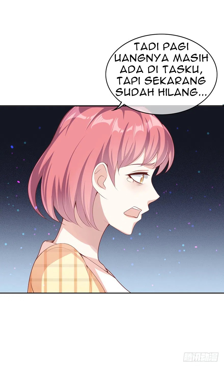 Me! Super rich! Chapter 12 - halaman 12