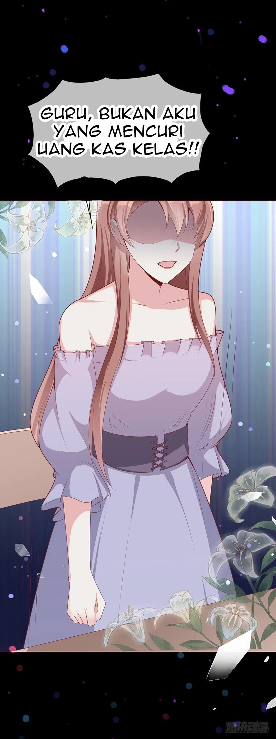 Me! Super rich! Chapter 12 - halaman 31