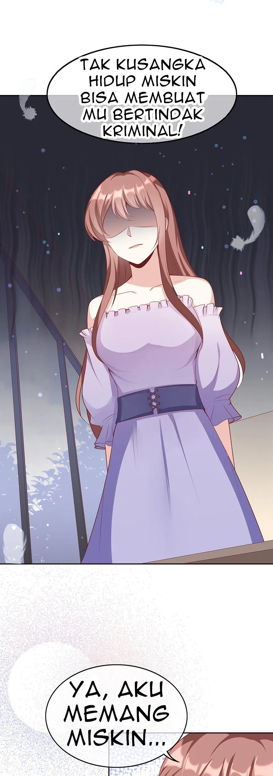 Me! Super rich! Chapter 13 - halaman 12