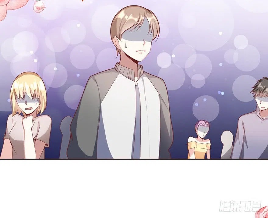 Me! Super rich! Chapter 13 - halaman 19