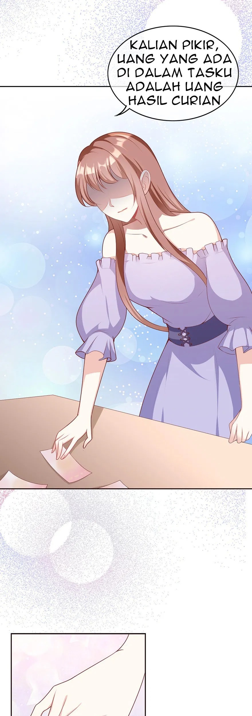 Me! Super rich! Chapter 13 - halaman 22