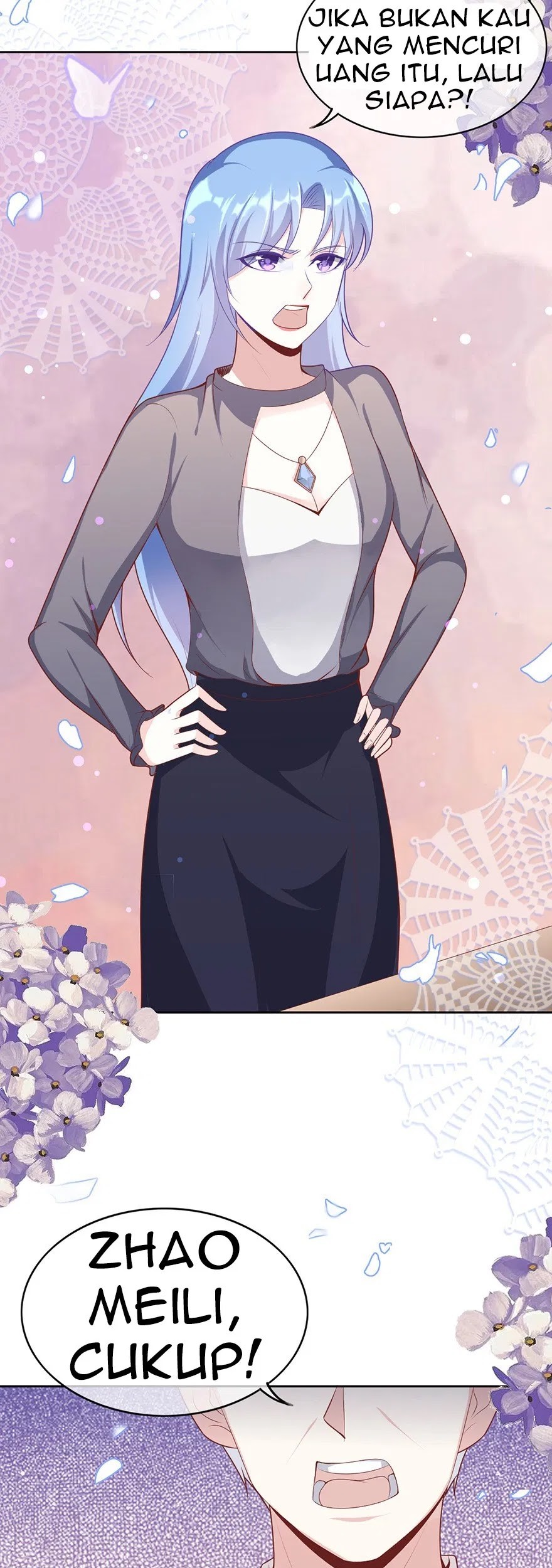 Me! Super rich! Chapter 13 - halaman 28