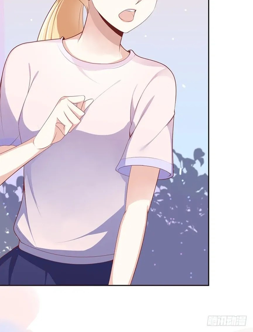Me! Super rich! Chapter 13 - halaman 3