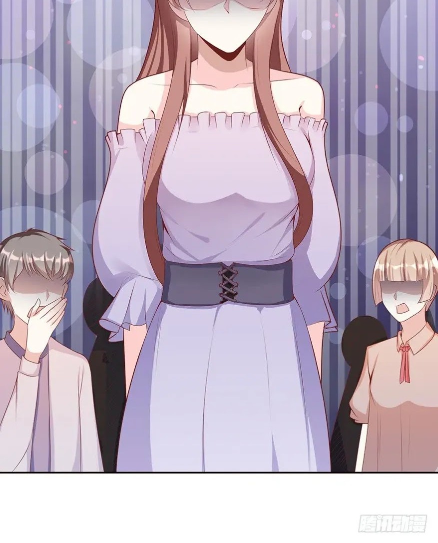 Me! Super rich! Chapter 13 - halaman 5