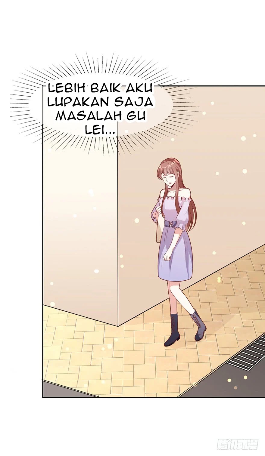 Me! Super rich! Chapter 14 - halaman 25