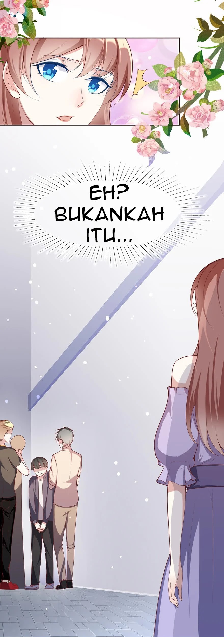 Me! Super rich! Chapter 14 - halaman 26