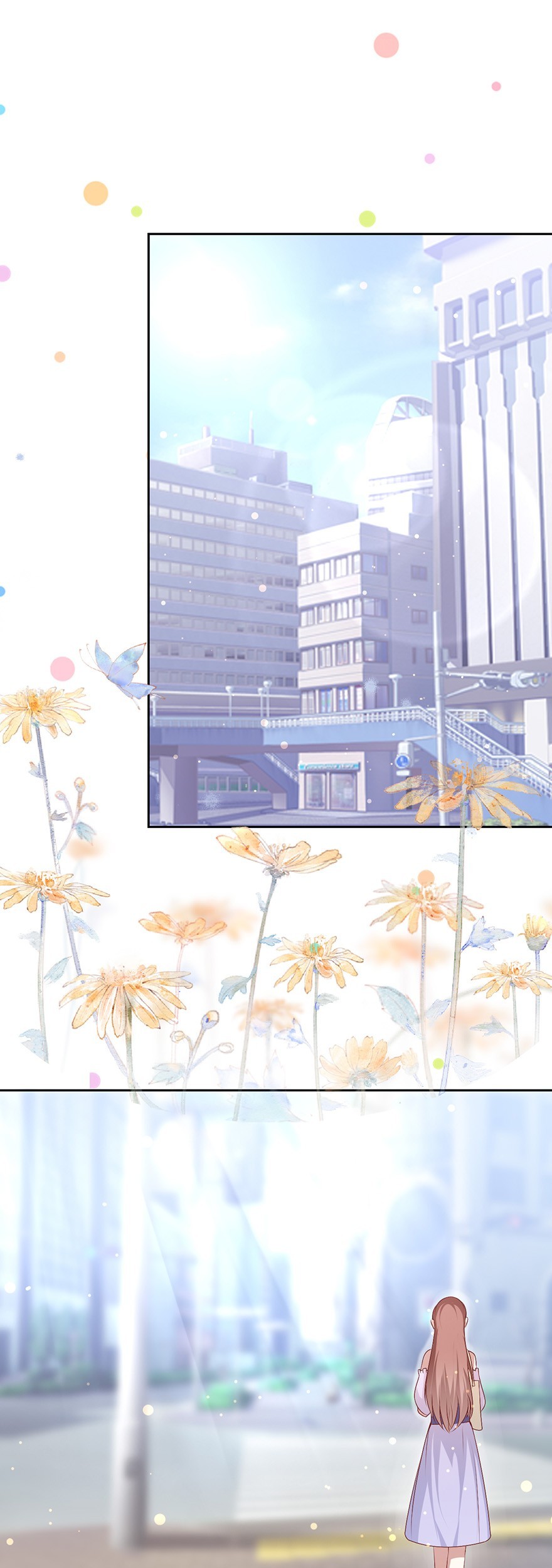 Me! Super rich! Chapter 15 - halaman 24