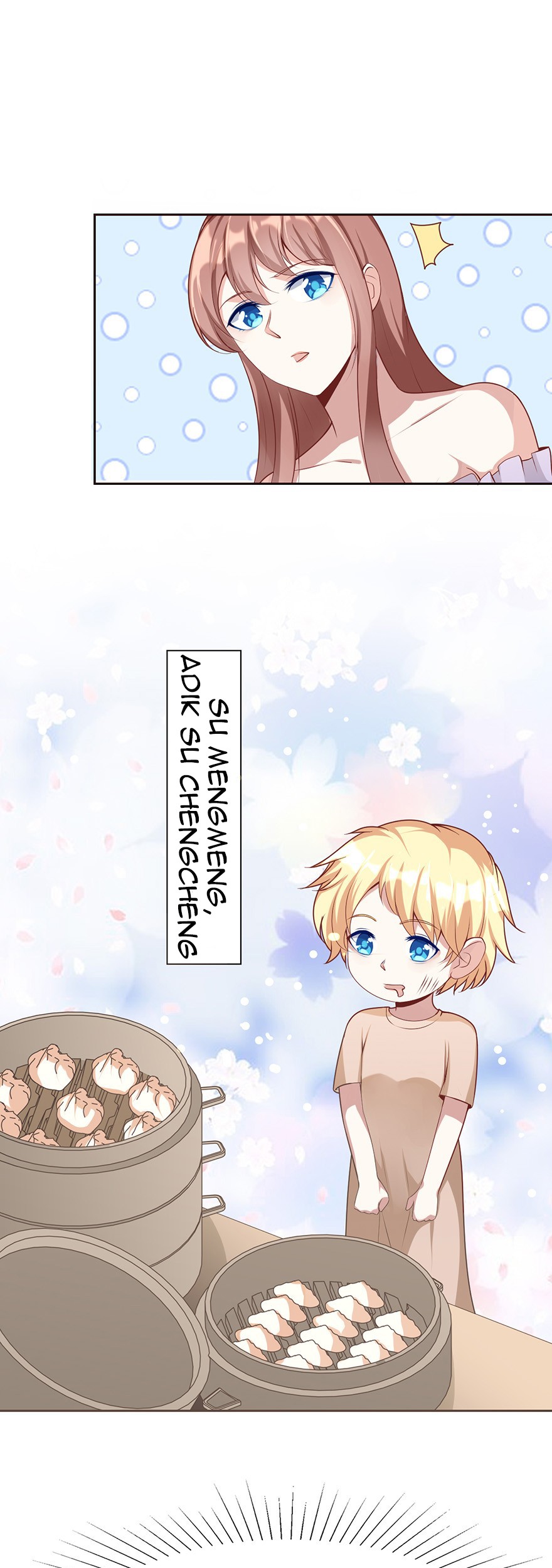 Me! Super rich! Chapter 15 - halaman 26