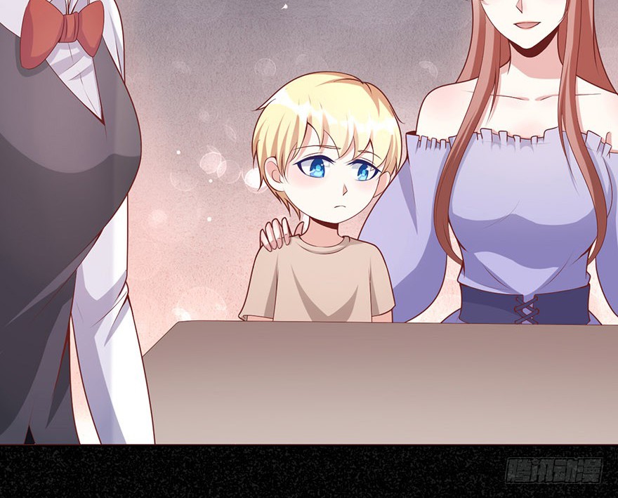 Me! Super rich! Chapter 19 - halaman 15