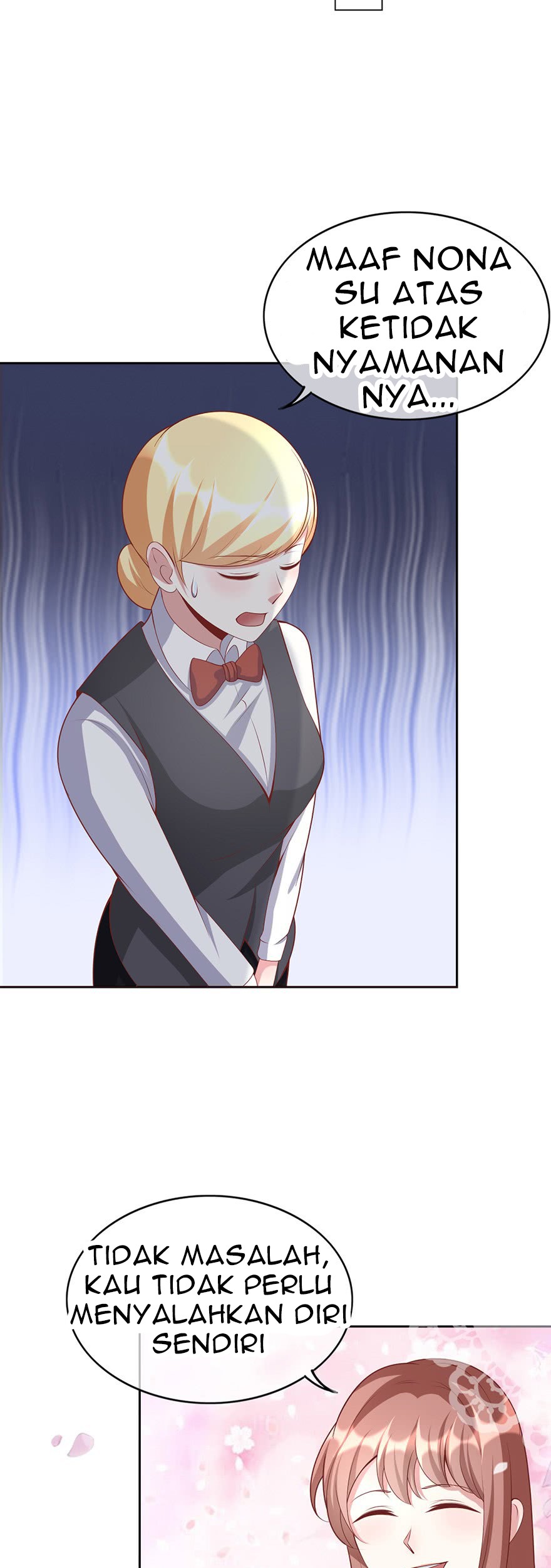 Me! Super rich! Chapter 19 - halaman 26