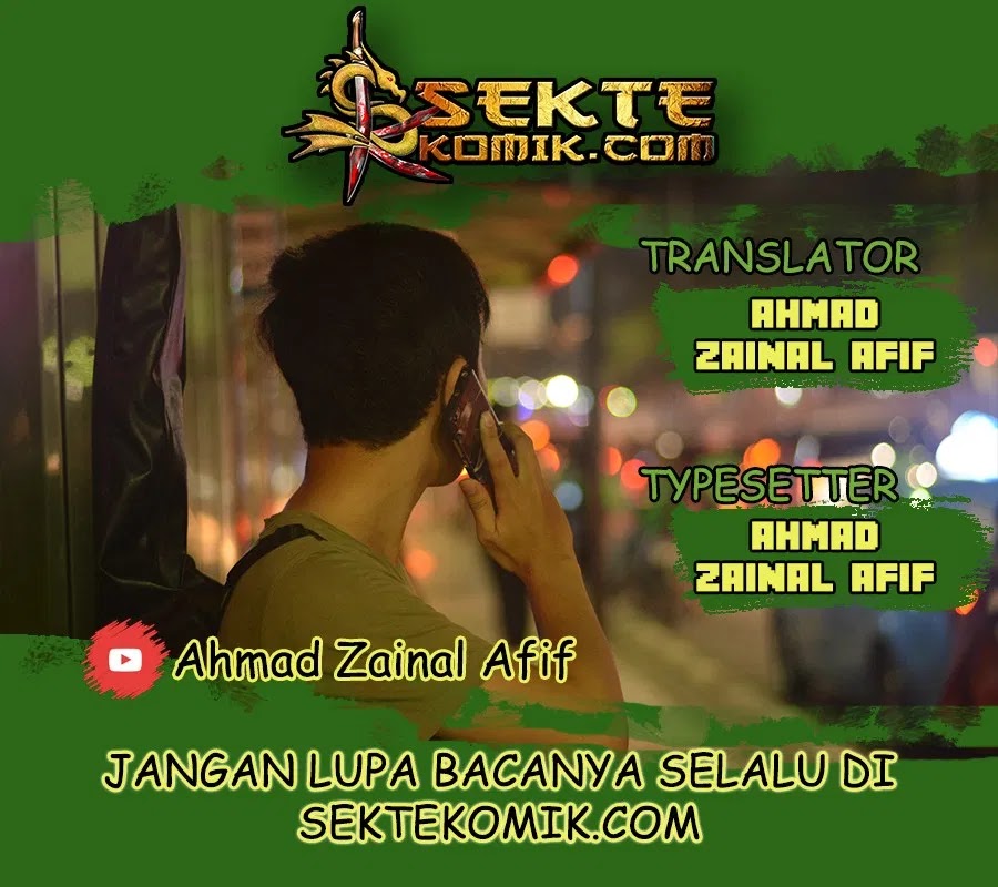 Me! Super rich! Chapter 2 - halaman 1