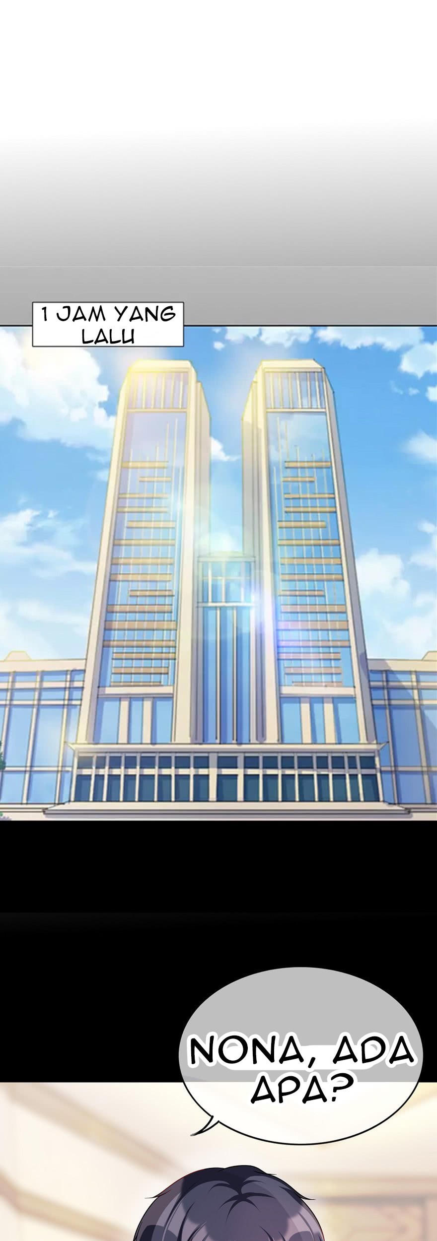 Me! Super rich! Chapter 21 - halaman 12