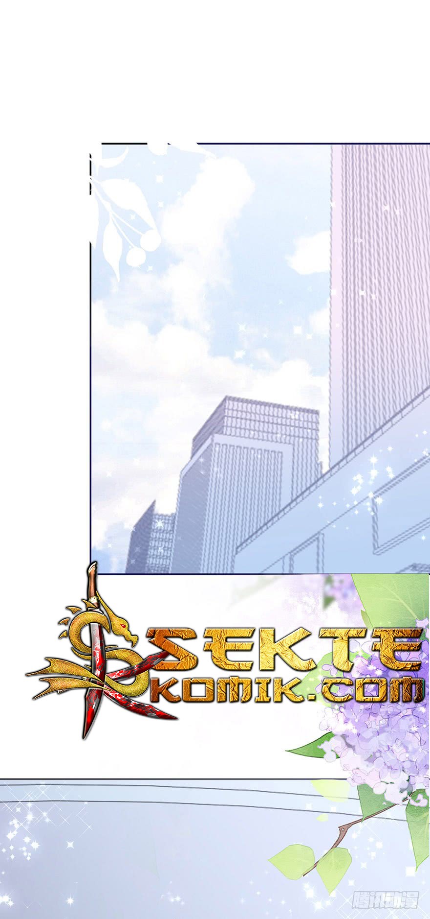 Me! Super rich! Chapter 21 - halaman 2