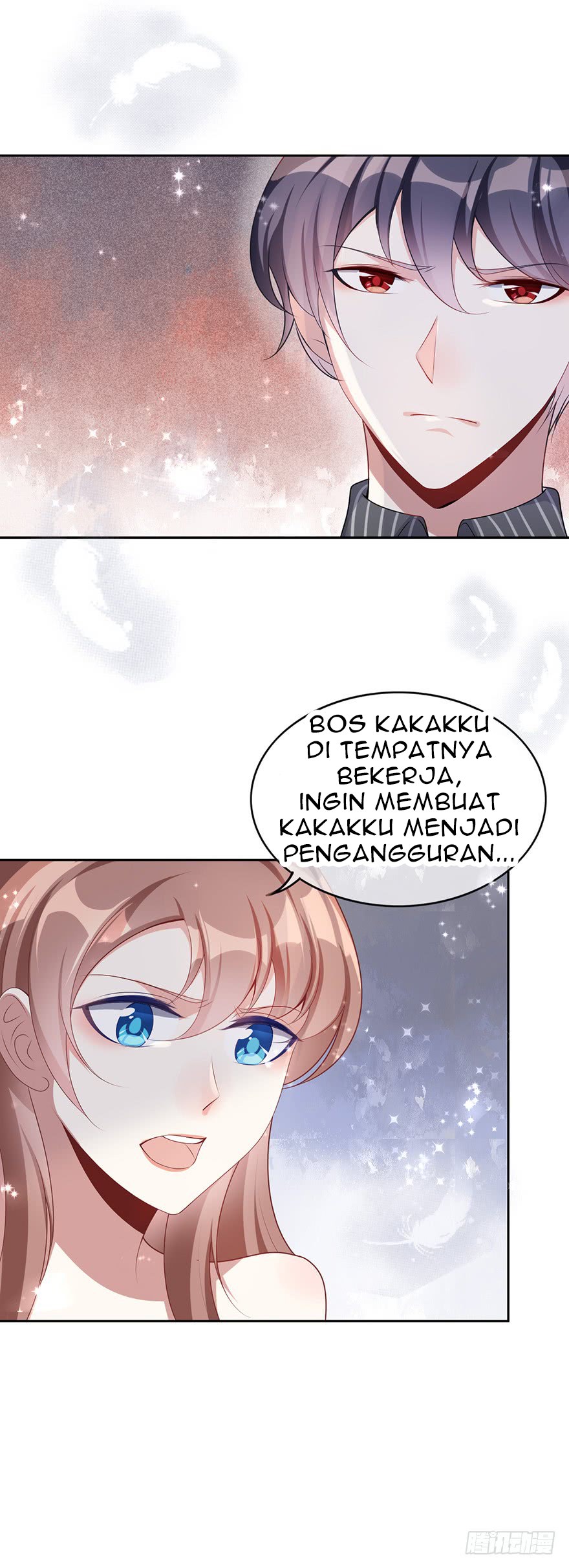 Me! Super rich! Chapter 21 - halaman 29