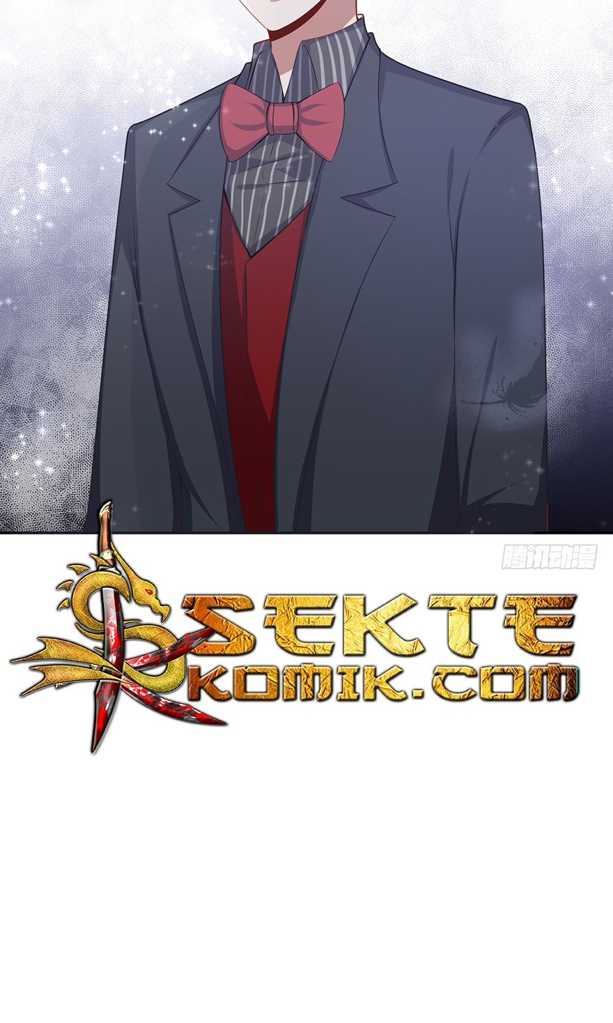 Me! Super rich! Chapter 21 - halaman 31