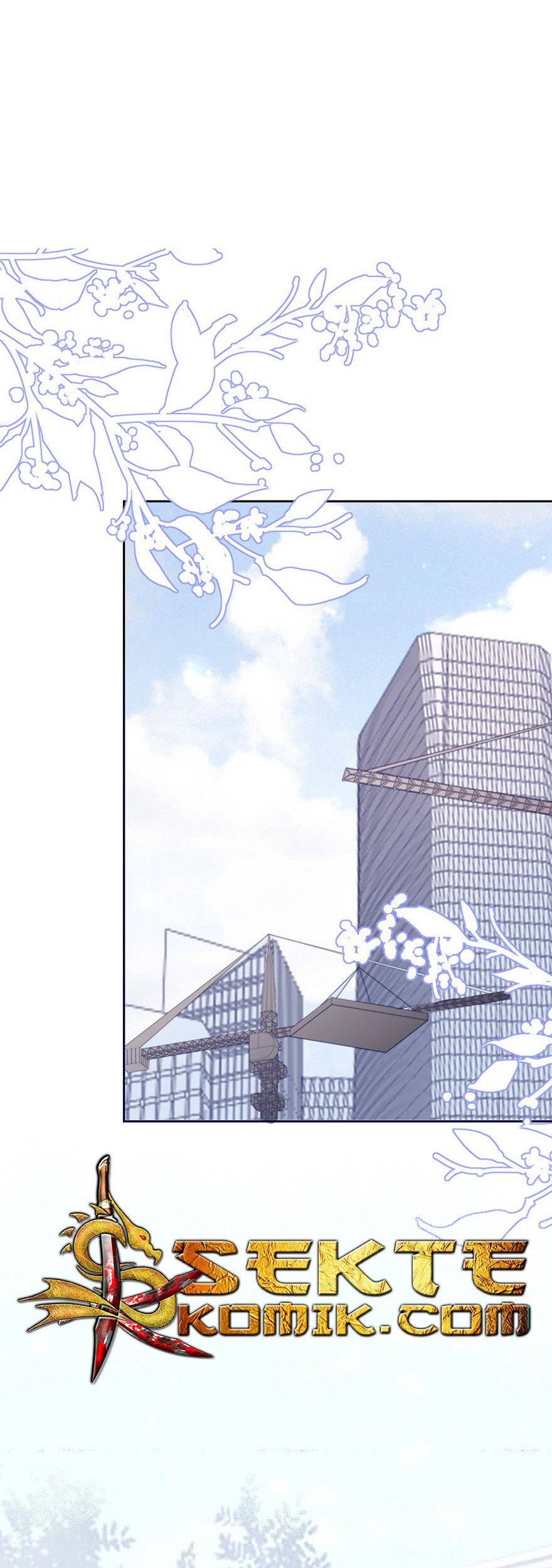Me! Super rich! Chapter 22 - halaman 2