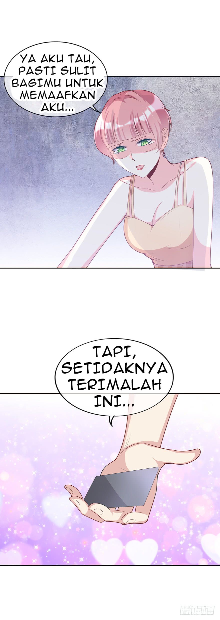 Me! Super rich! Chapter 23 - halaman 26