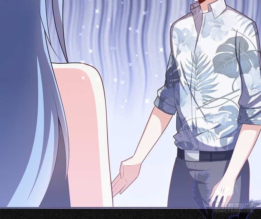 Me! Super rich! Chapter 25 - halaman 25