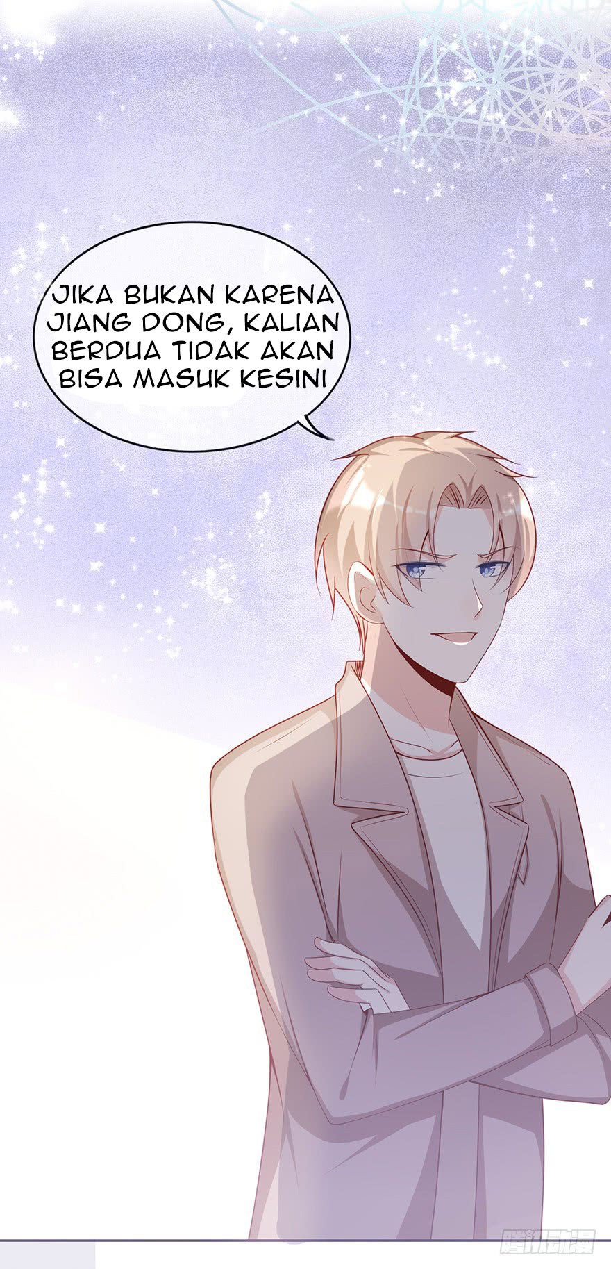 Me! Super rich! Chapter 26 - halaman 14