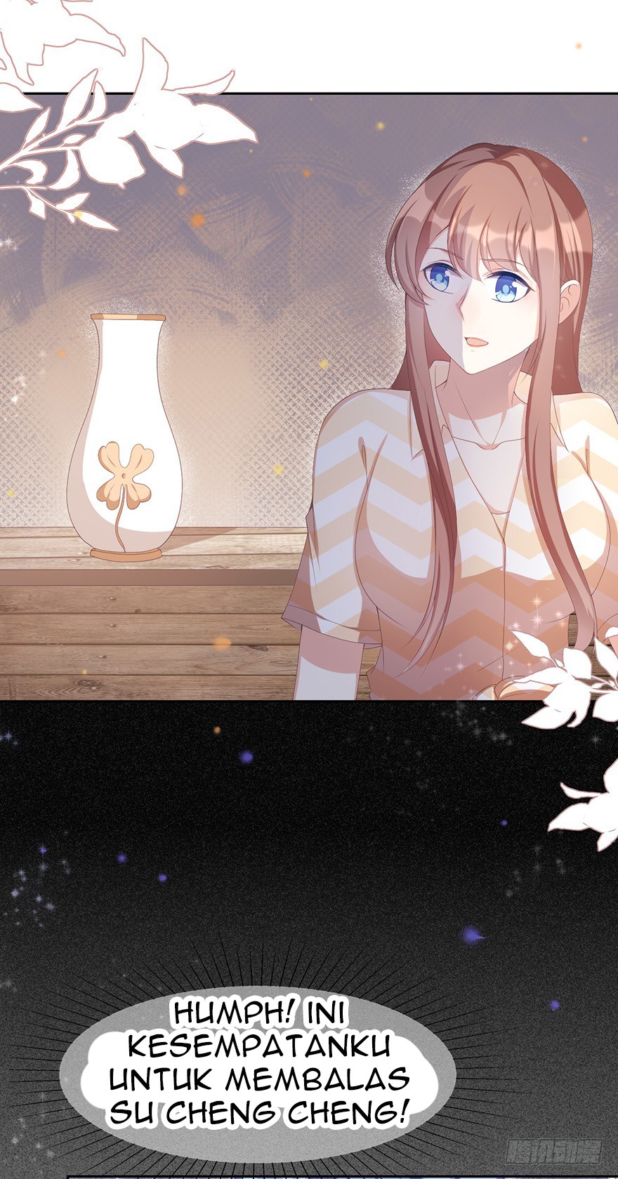 Me! Super rich! Chapter 26 - halaman 16