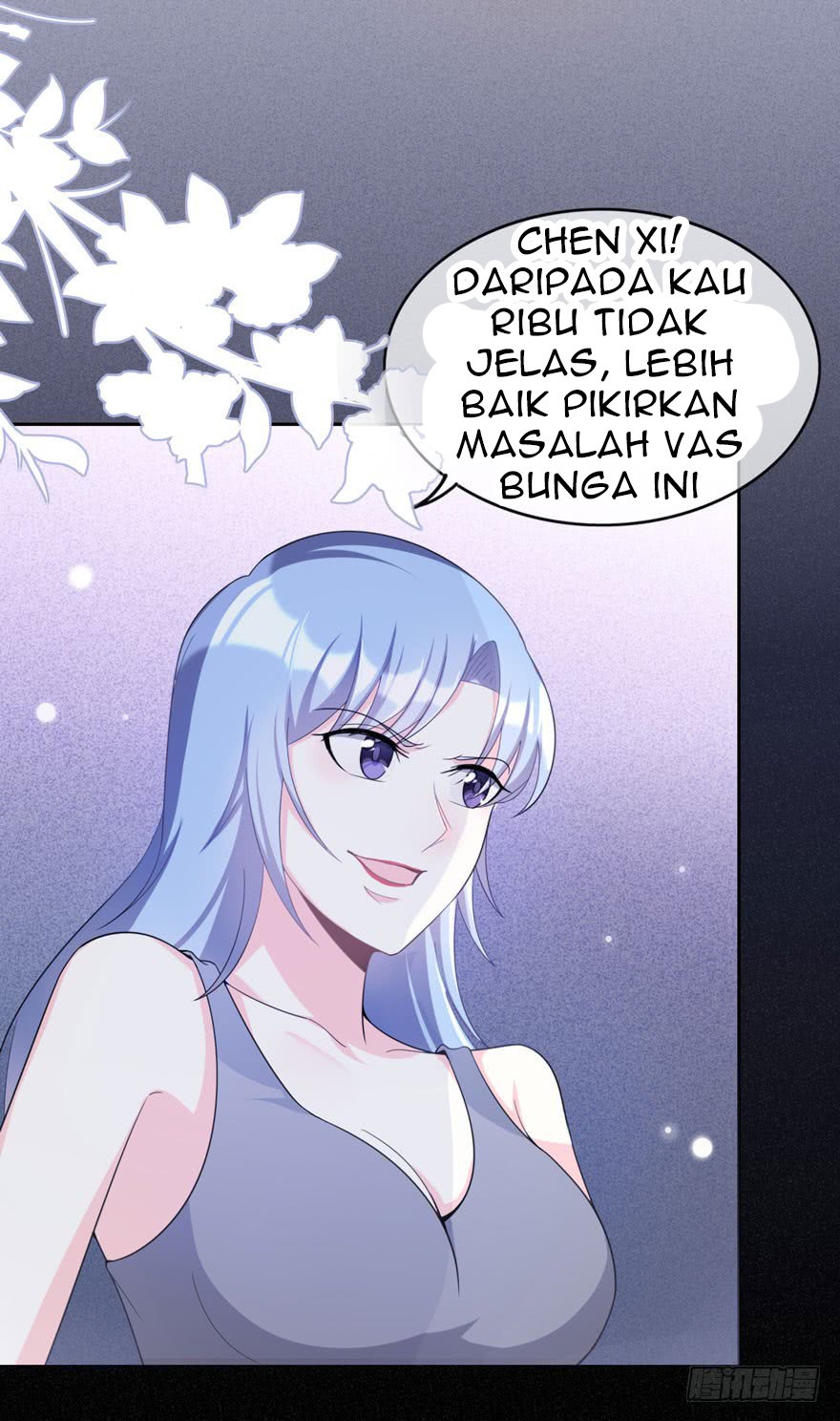 Me! Super rich! Chapter 27 - halaman 11