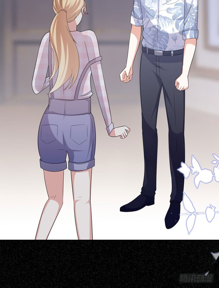 Me! Super rich! Chapter 27 - halaman 17