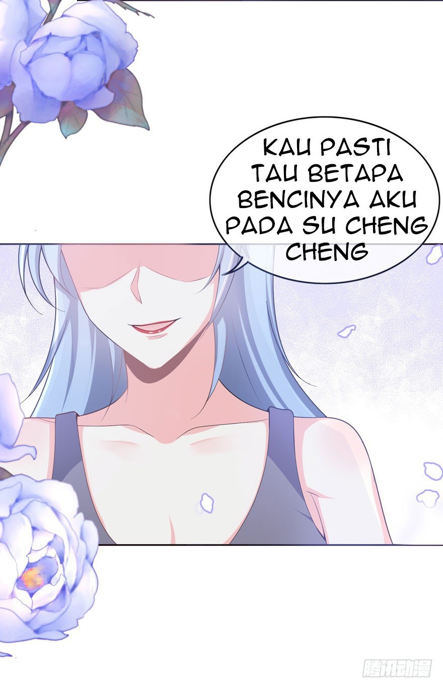 Me! Super rich! Chapter 27 - halaman 25