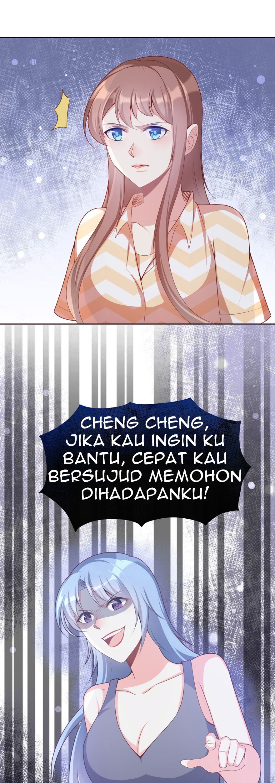 Me! Super rich! Chapter 27 - halaman 26
