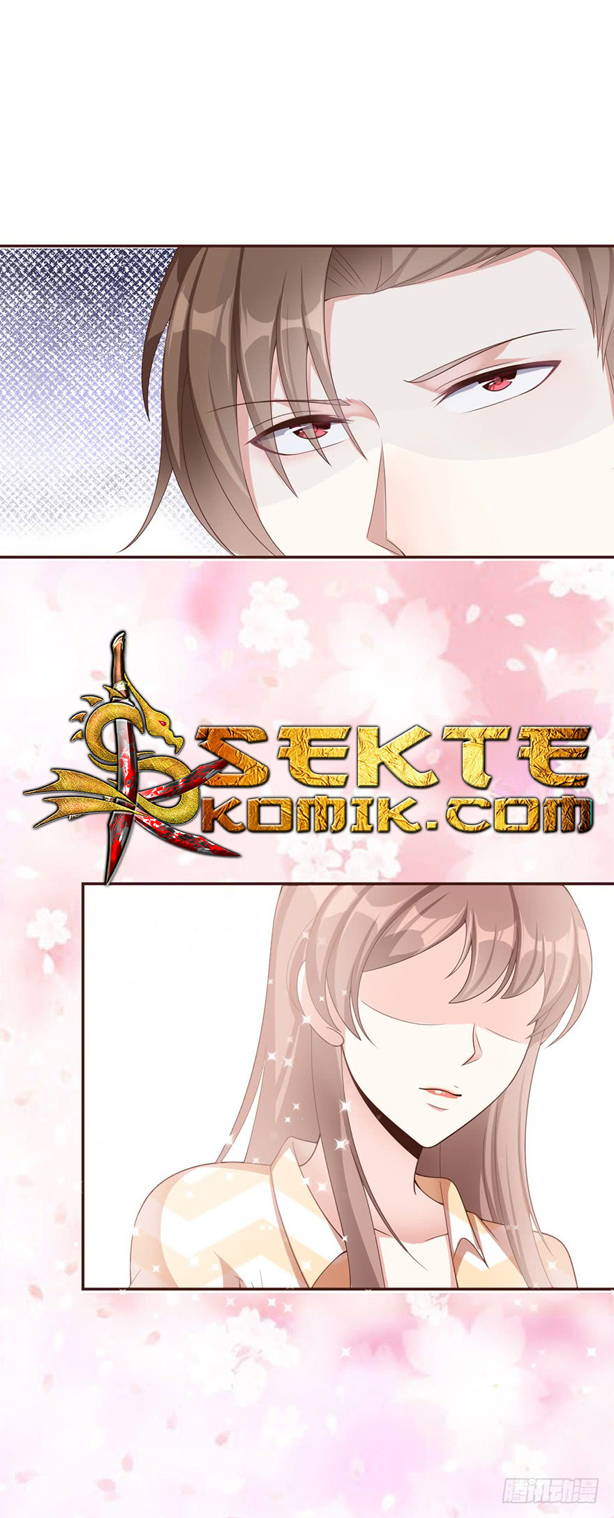 Me! Super rich! Chapter 30 - halaman 24