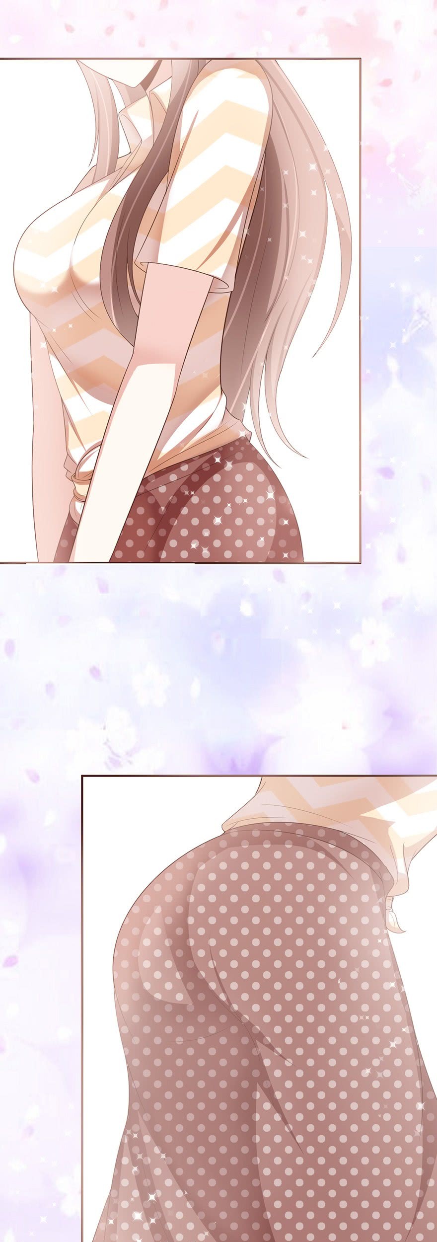 Me! Super rich! Chapter 30 - halaman 25