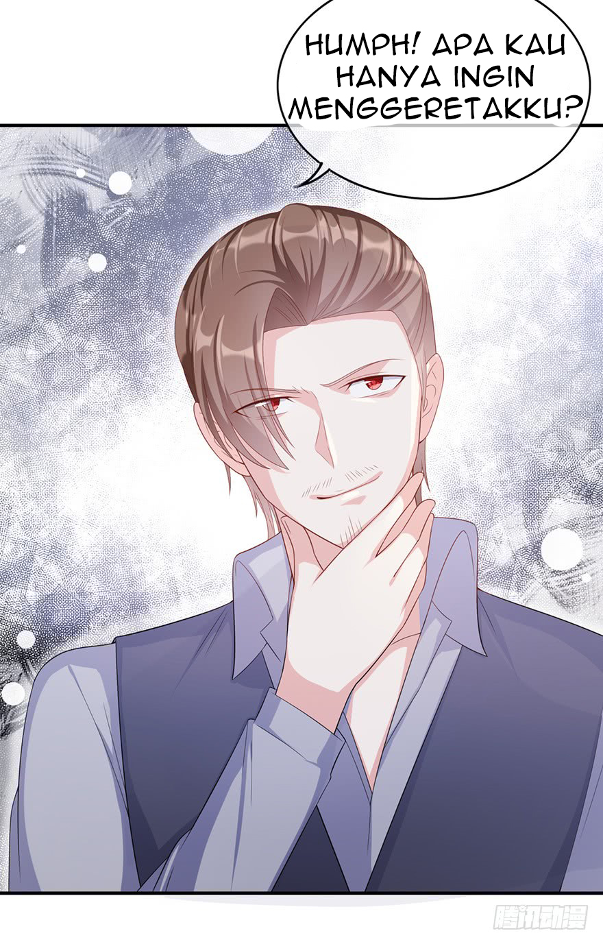 Me! Super rich! Chapter 31 - halaman 11