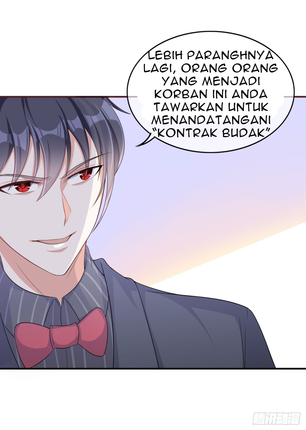 Me! Super rich! Chapter 33 - halaman 26