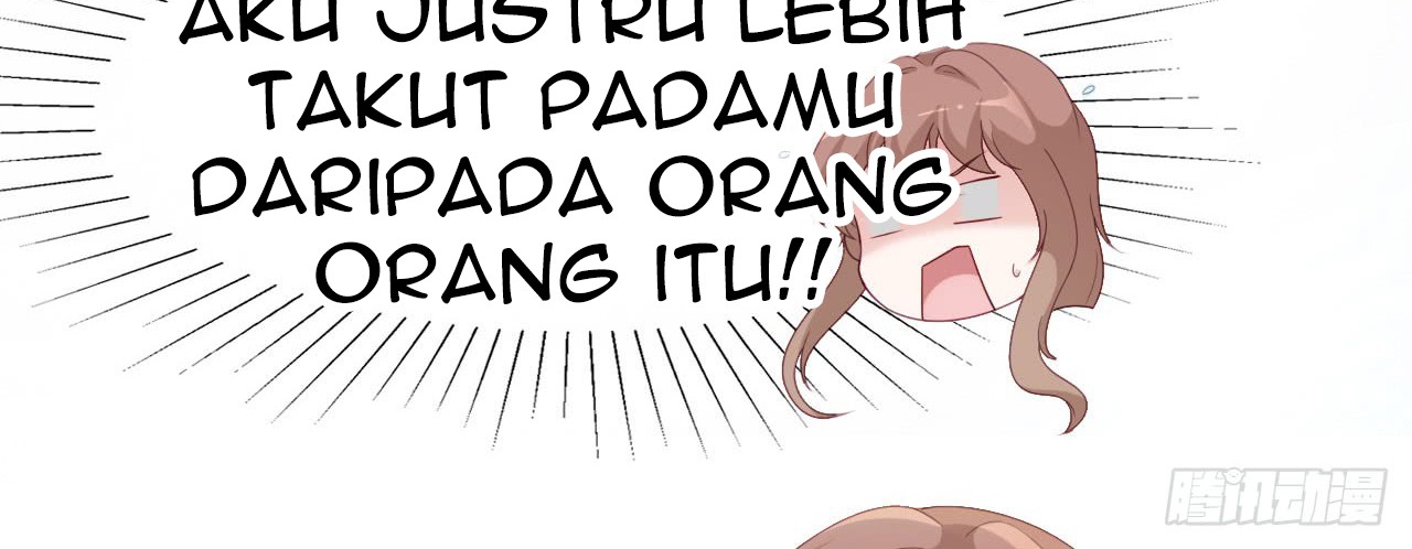 Me! Super rich! Chapter 35 - halaman 15