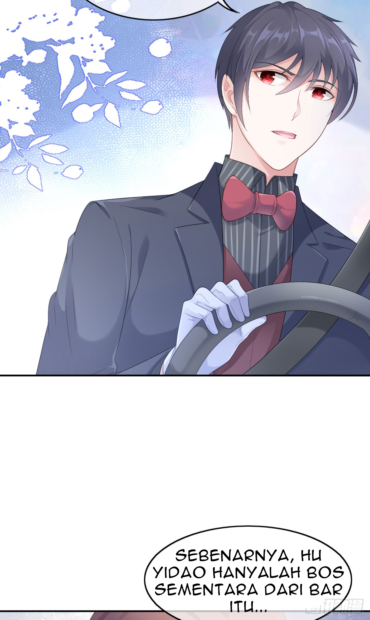 Me! Super rich! Chapter 35 - halaman 26