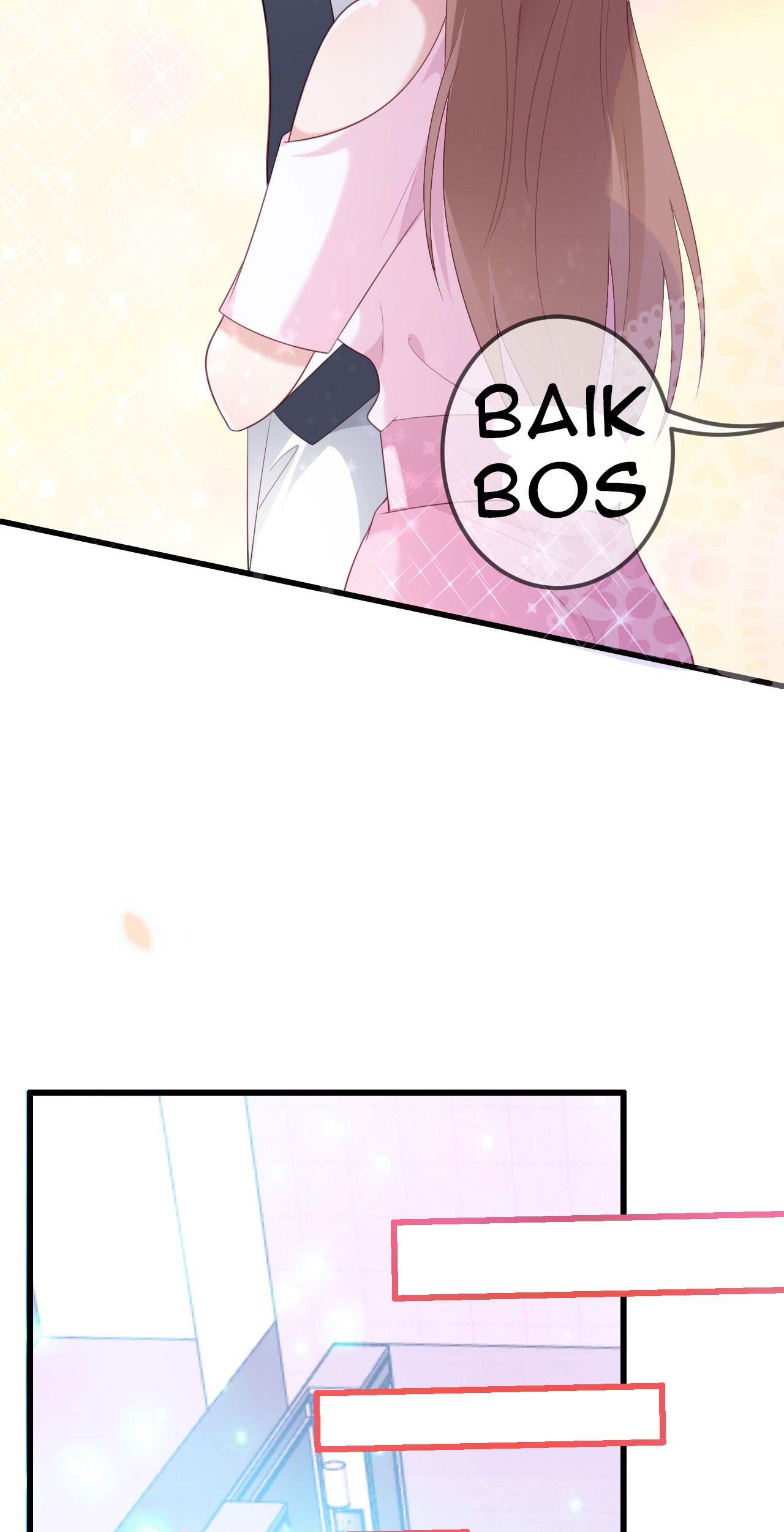 Me! Super rich! Chapter 39 - halaman 24