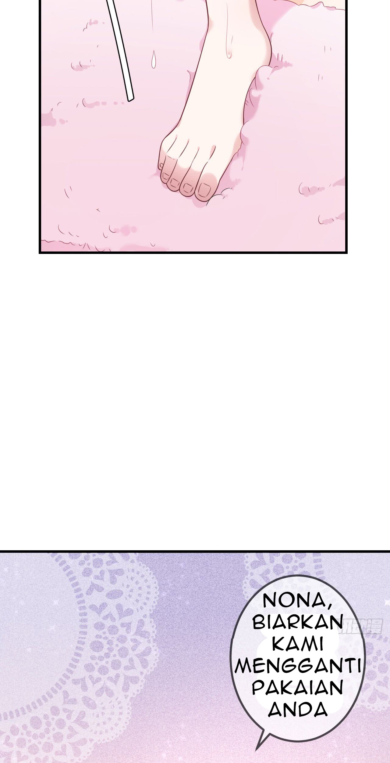 Me! Super rich! Chapter 39 - halaman 30