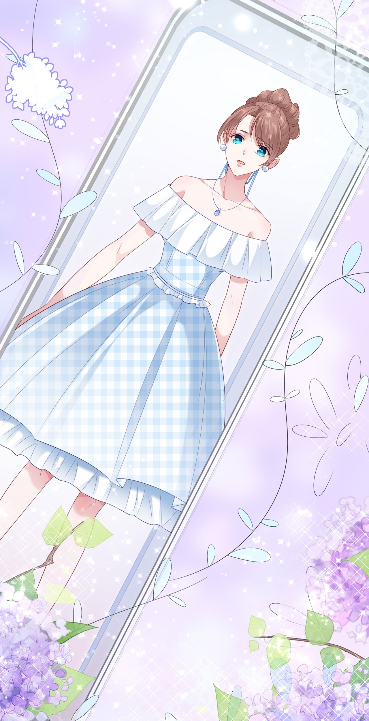 Me! Super rich! Chapter 39 - halaman 35