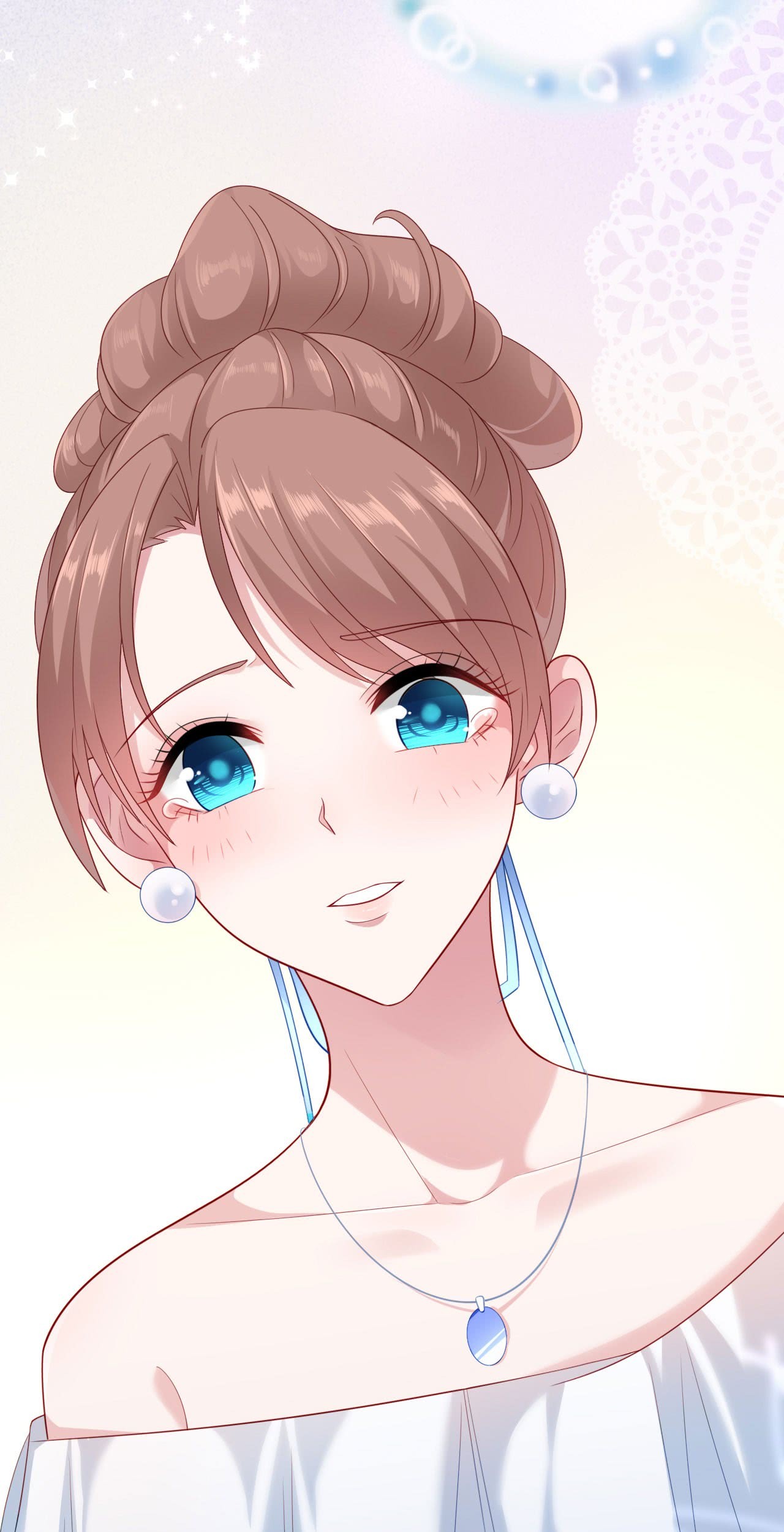 Me! Super rich! Chapter 39 - halaman 44