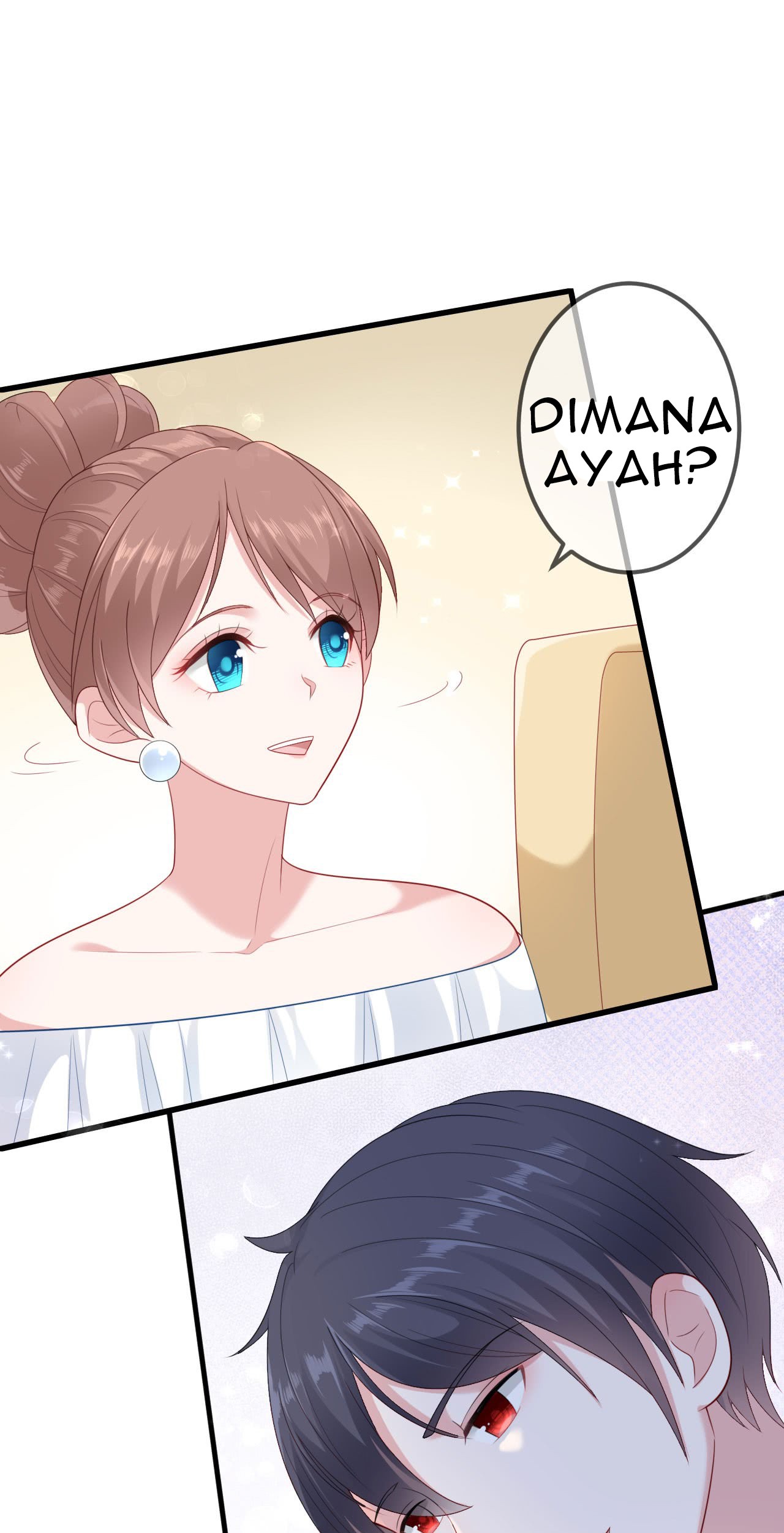 Me! Super rich! Chapter 39 - halaman 47
