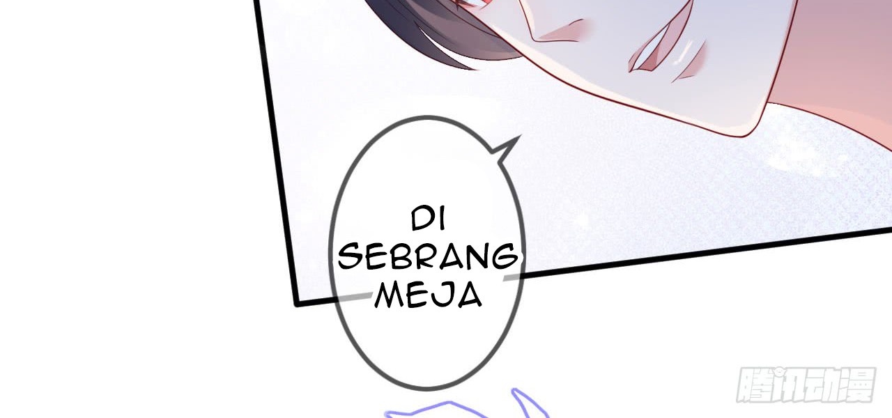 Me! Super rich! Chapter 39 - halaman 48