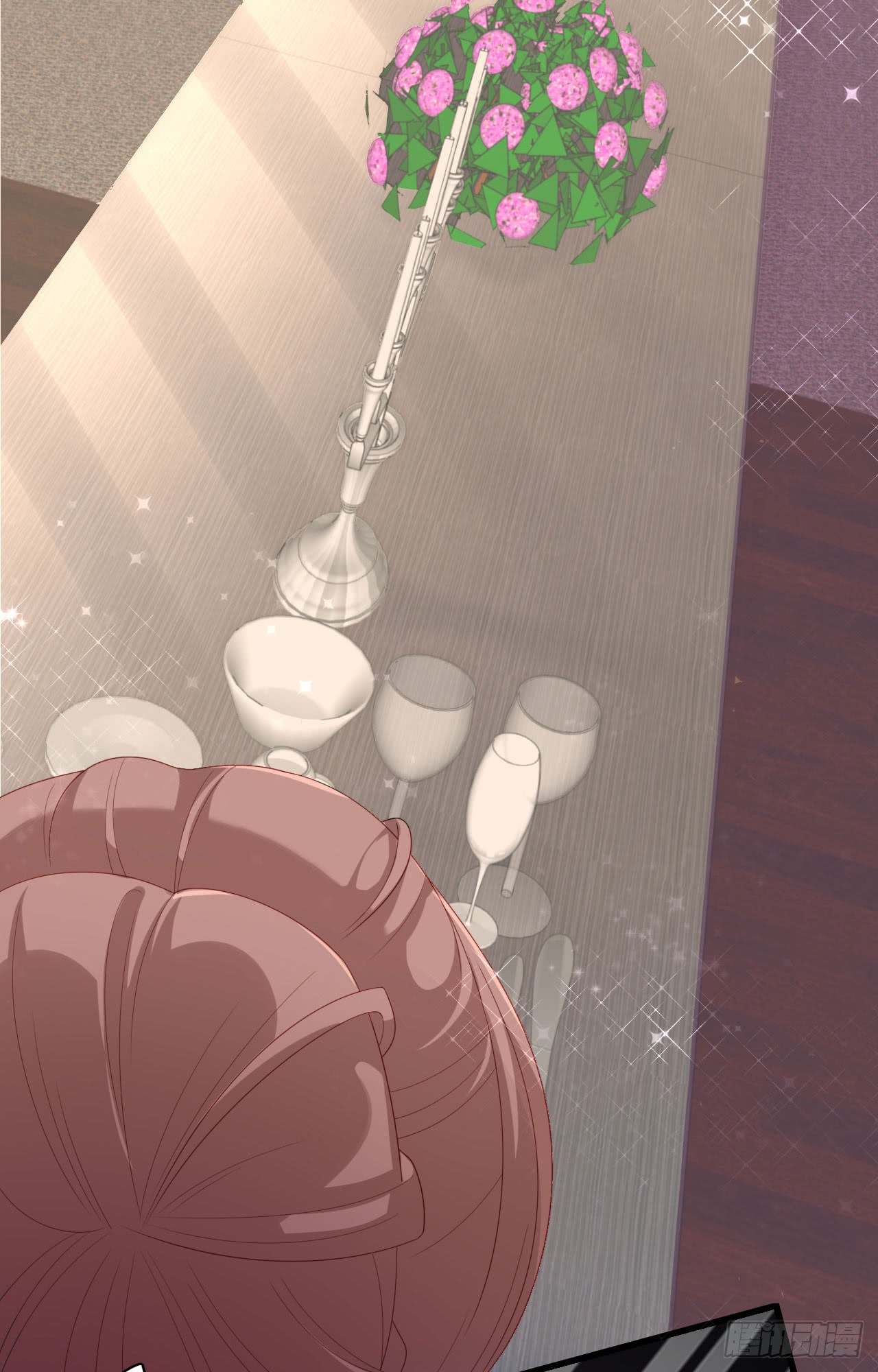 Me! Super rich! Chapter 39 - halaman 53