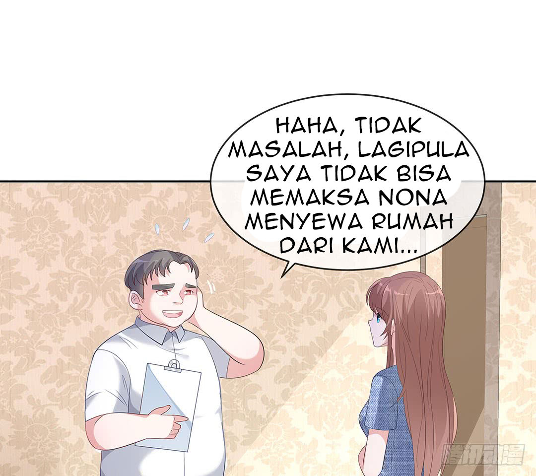 Me! Super rich! Chapter 42 - halaman 19
