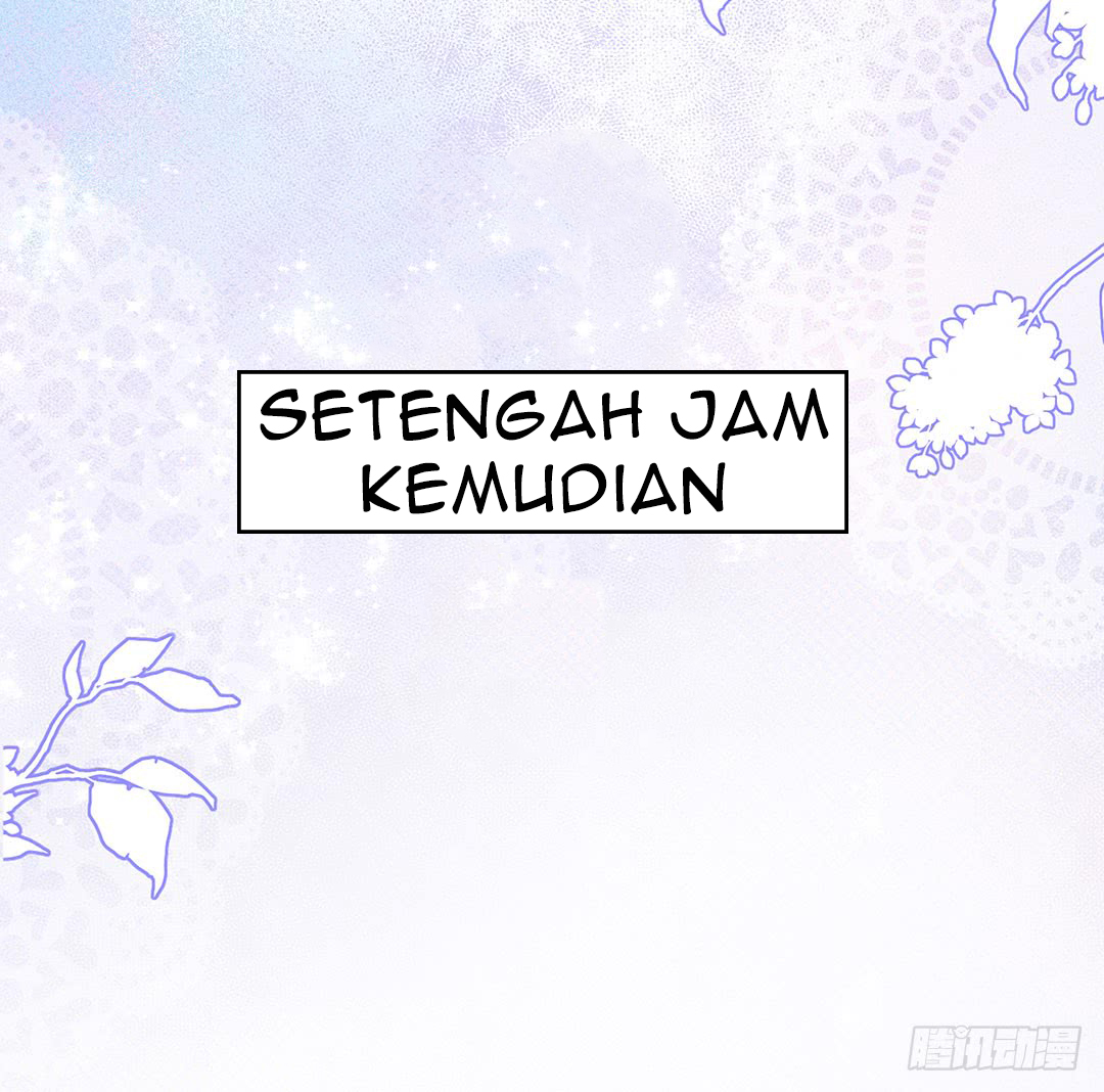 Me! Super rich! Chapter 42 - halaman 27